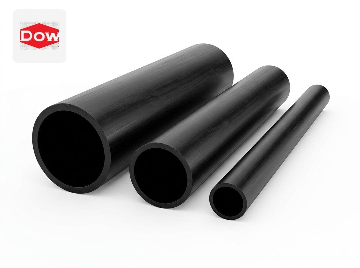 400 00088899En Dow Wire Cable Dfdk 6010 Bk Carbon Black Masterbatch For Jacket Applications