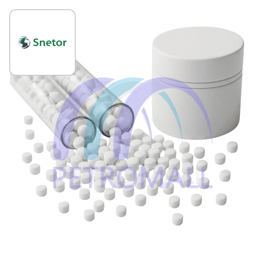 Snetor EBA