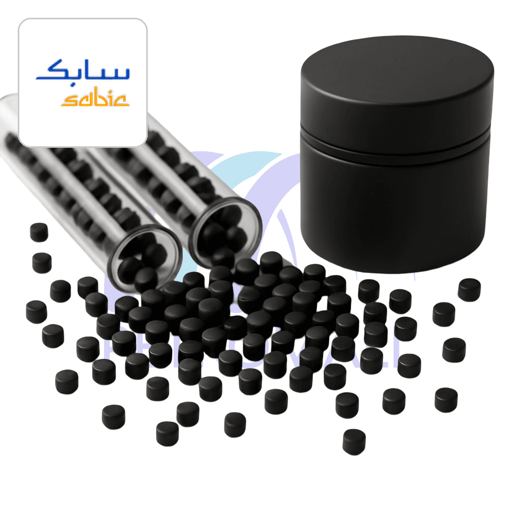 Cycolac Resin Inp984 Americas