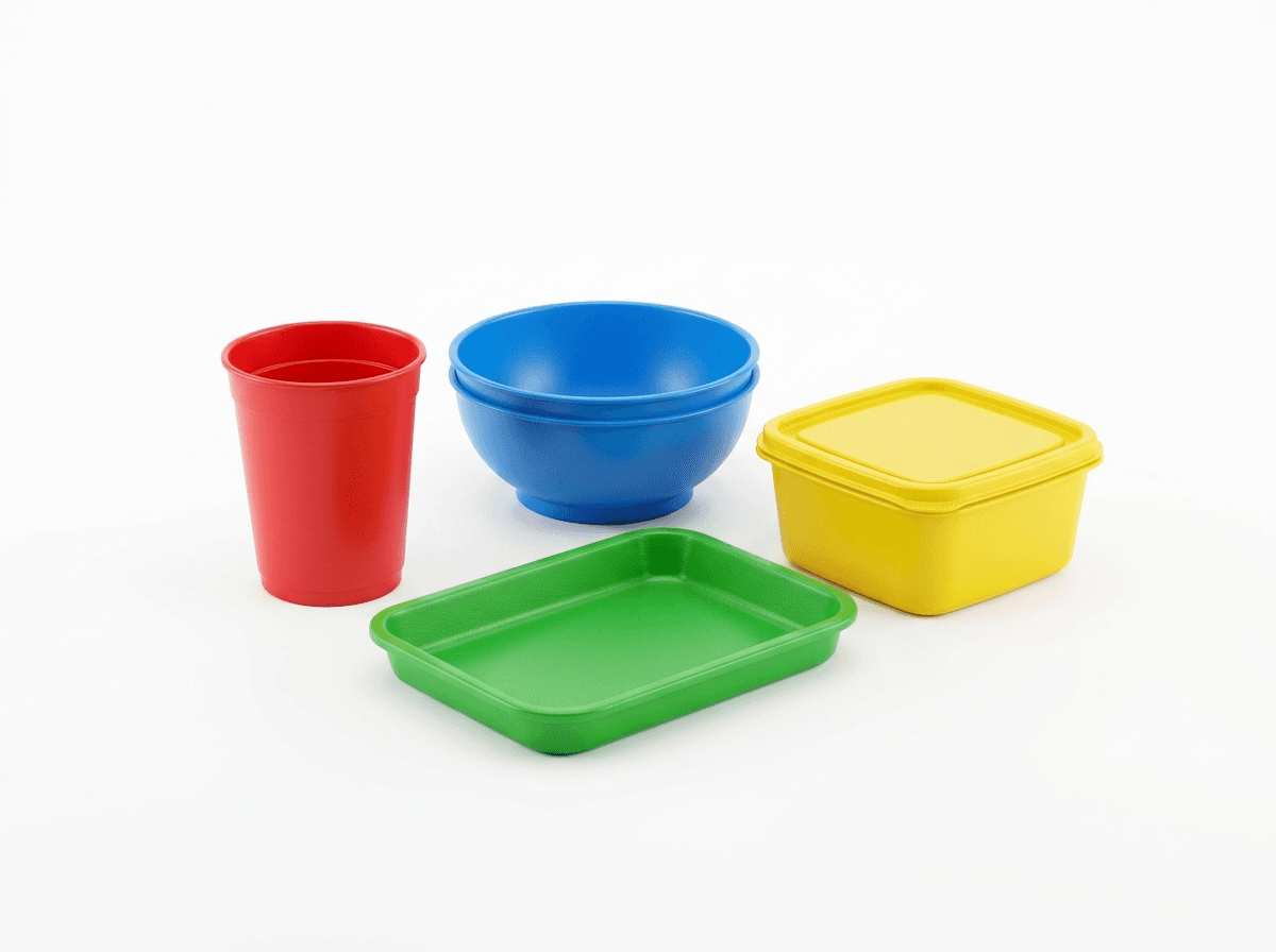 Masterbatch Color