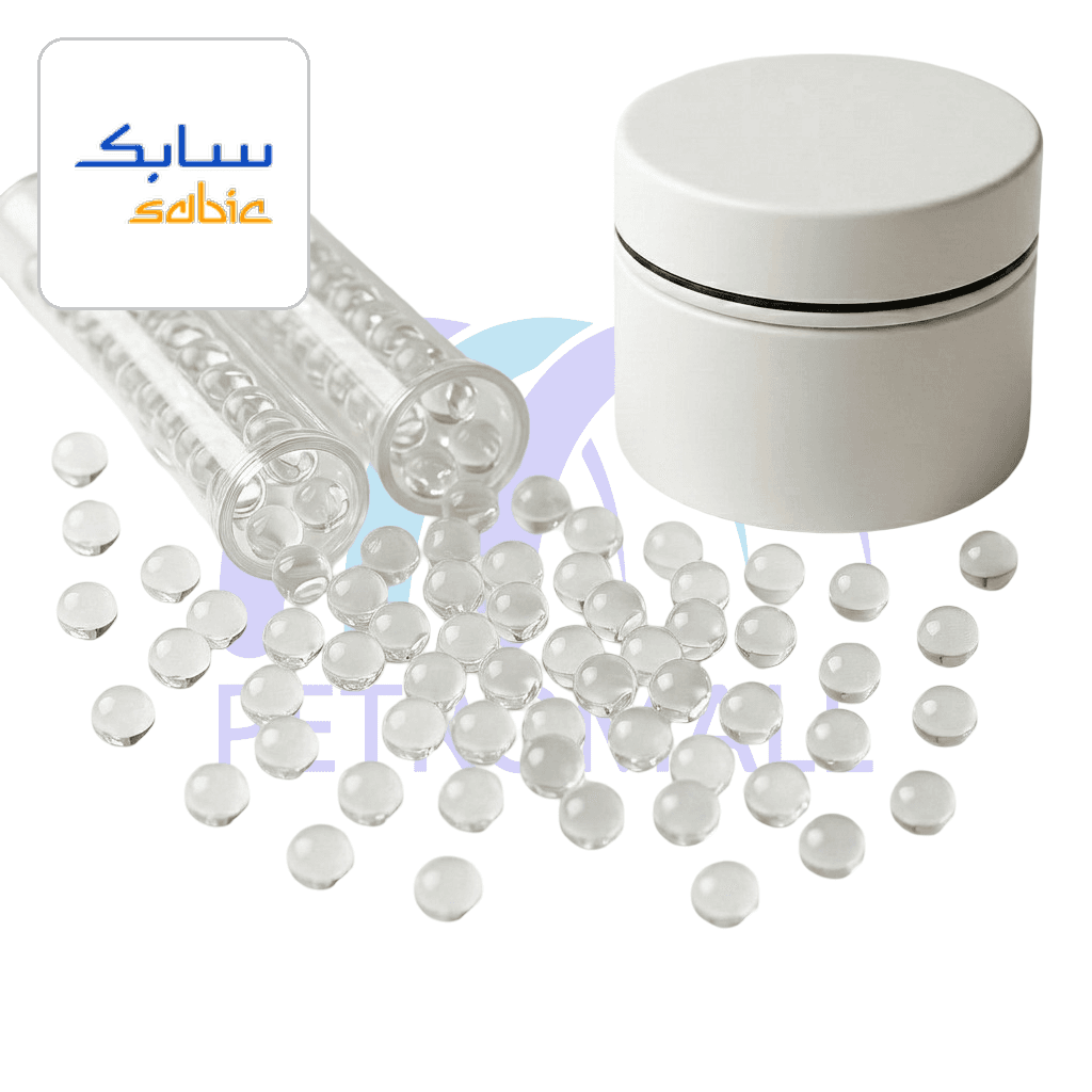 SABIC PP 621P