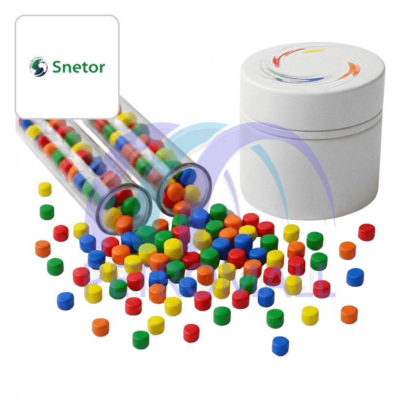 Snetor COLOURS