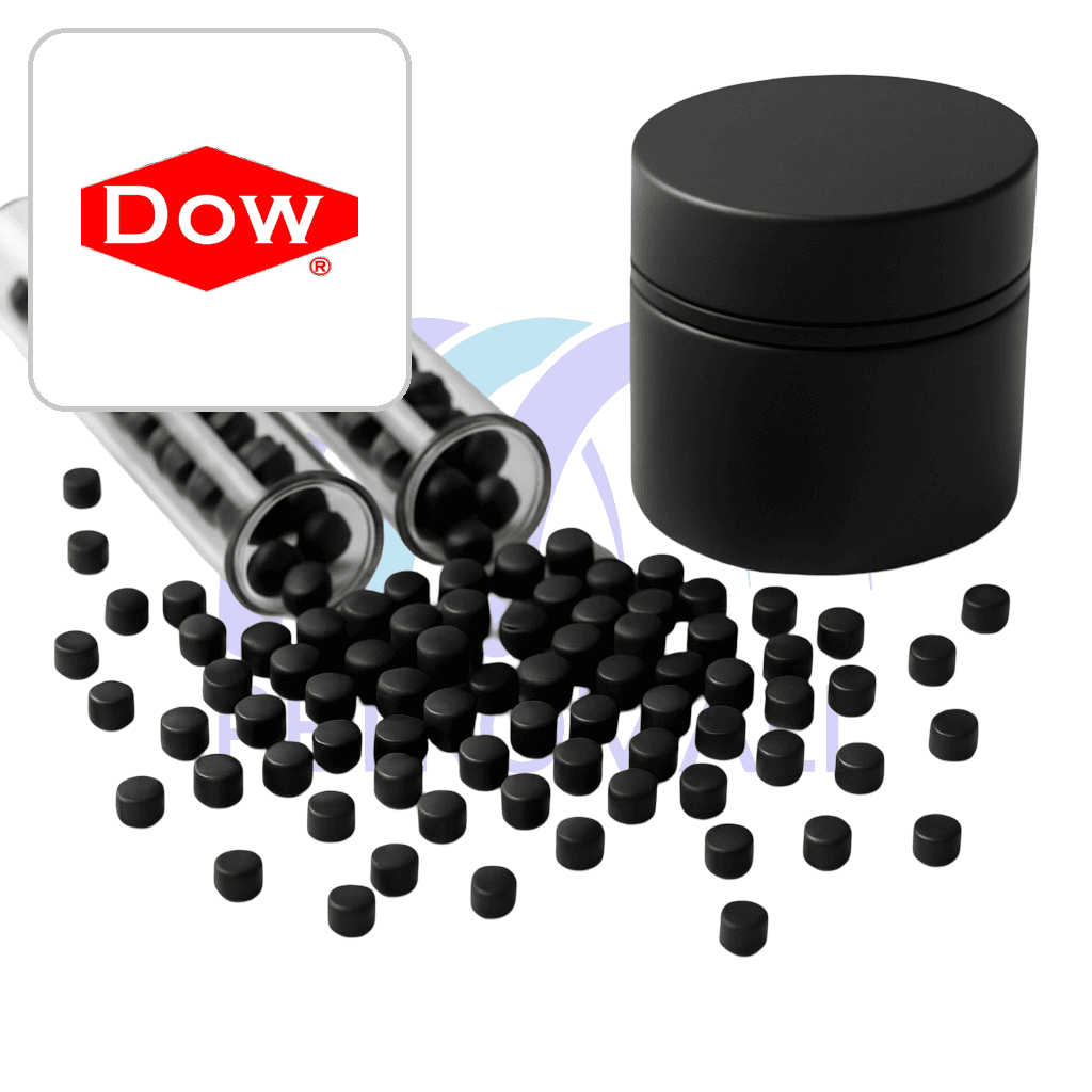 400 00088899En Dow Wire Cable Dfdk 6010 Bk Carbon Black Masterbatch For Jacket Applications