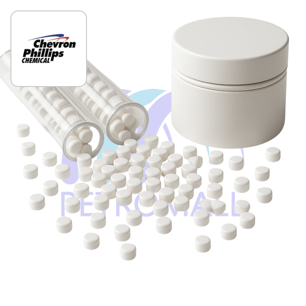 Marlex 9012 Polyethylene