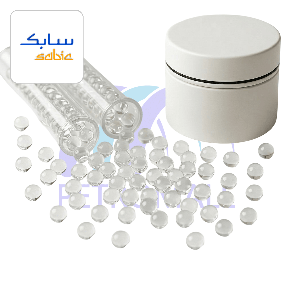 SABIC PP 621P
