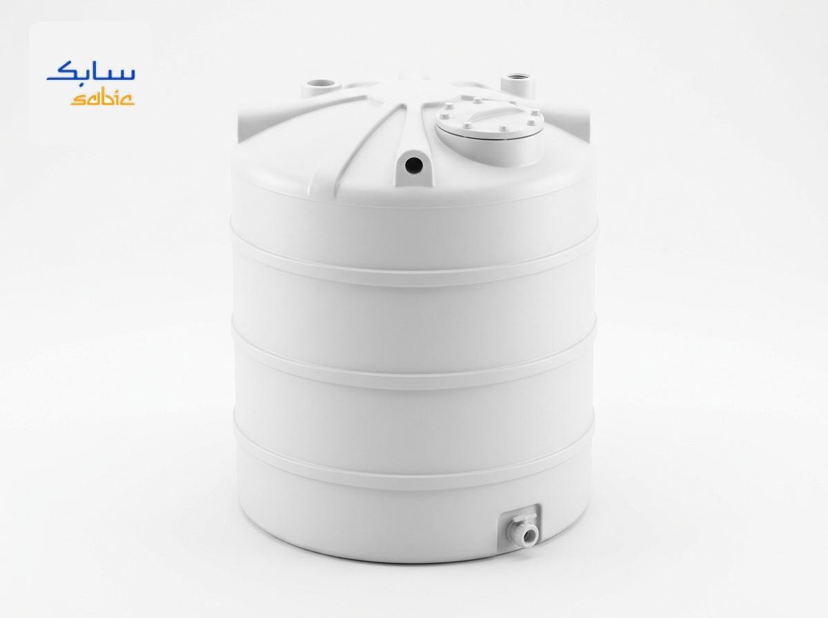 HDPE Cc254 Global