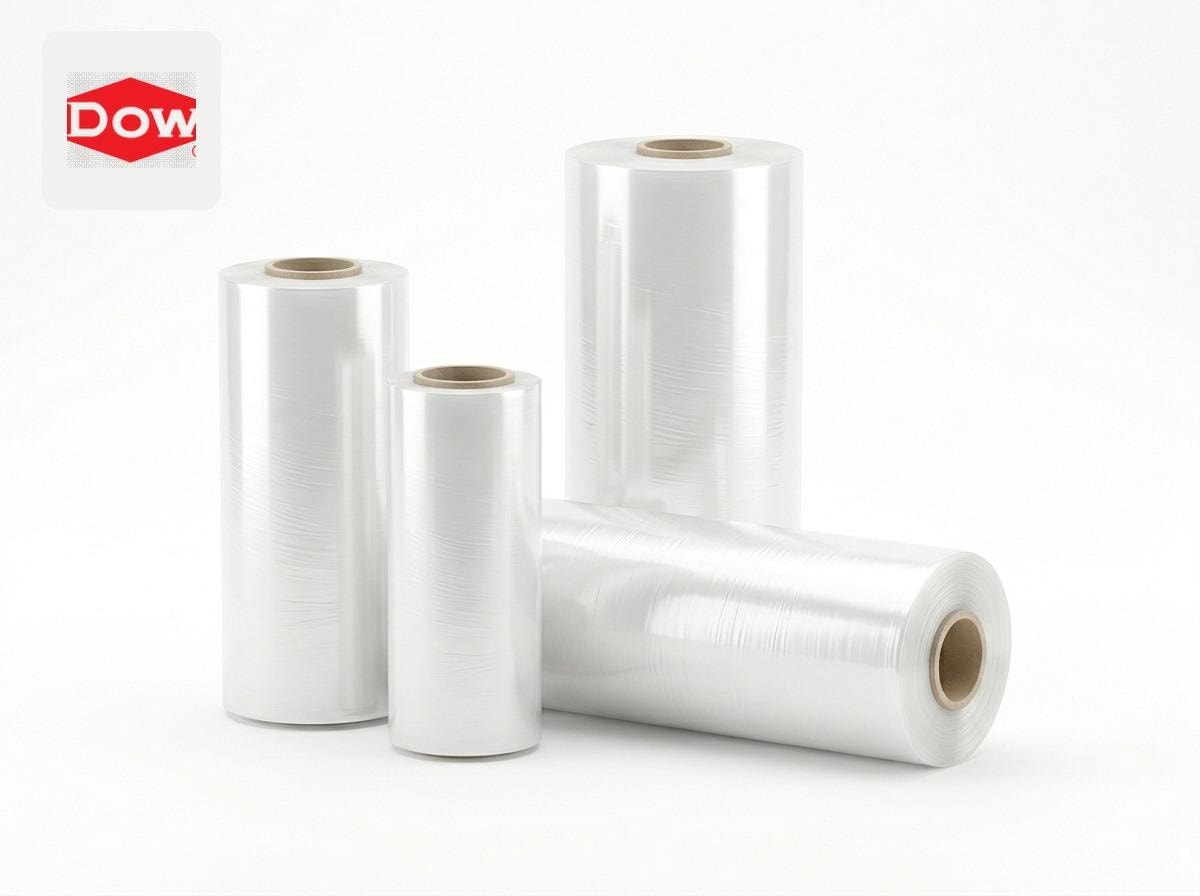 Exelene LLDPE
