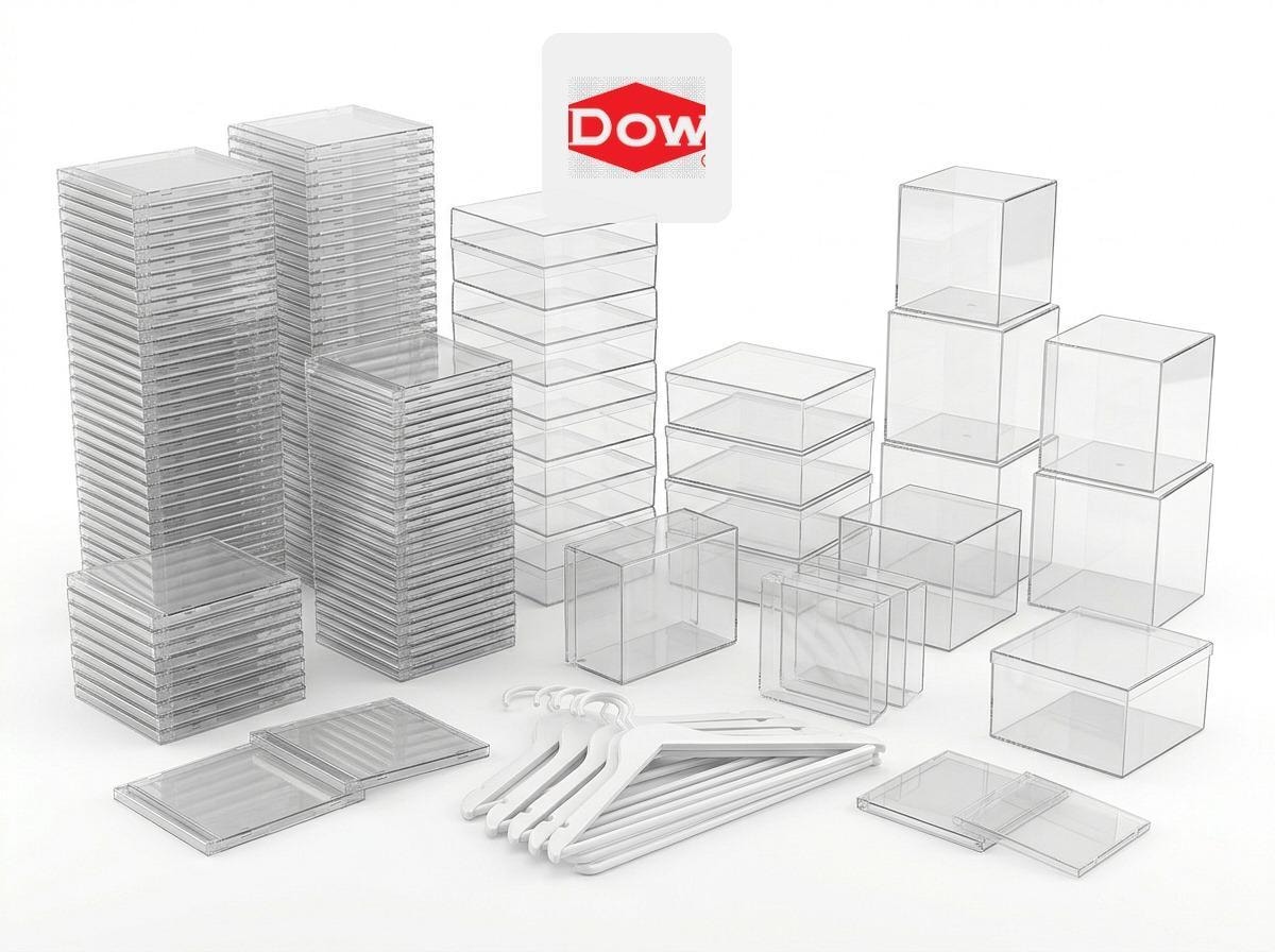 Exelene HIPS 7280 New