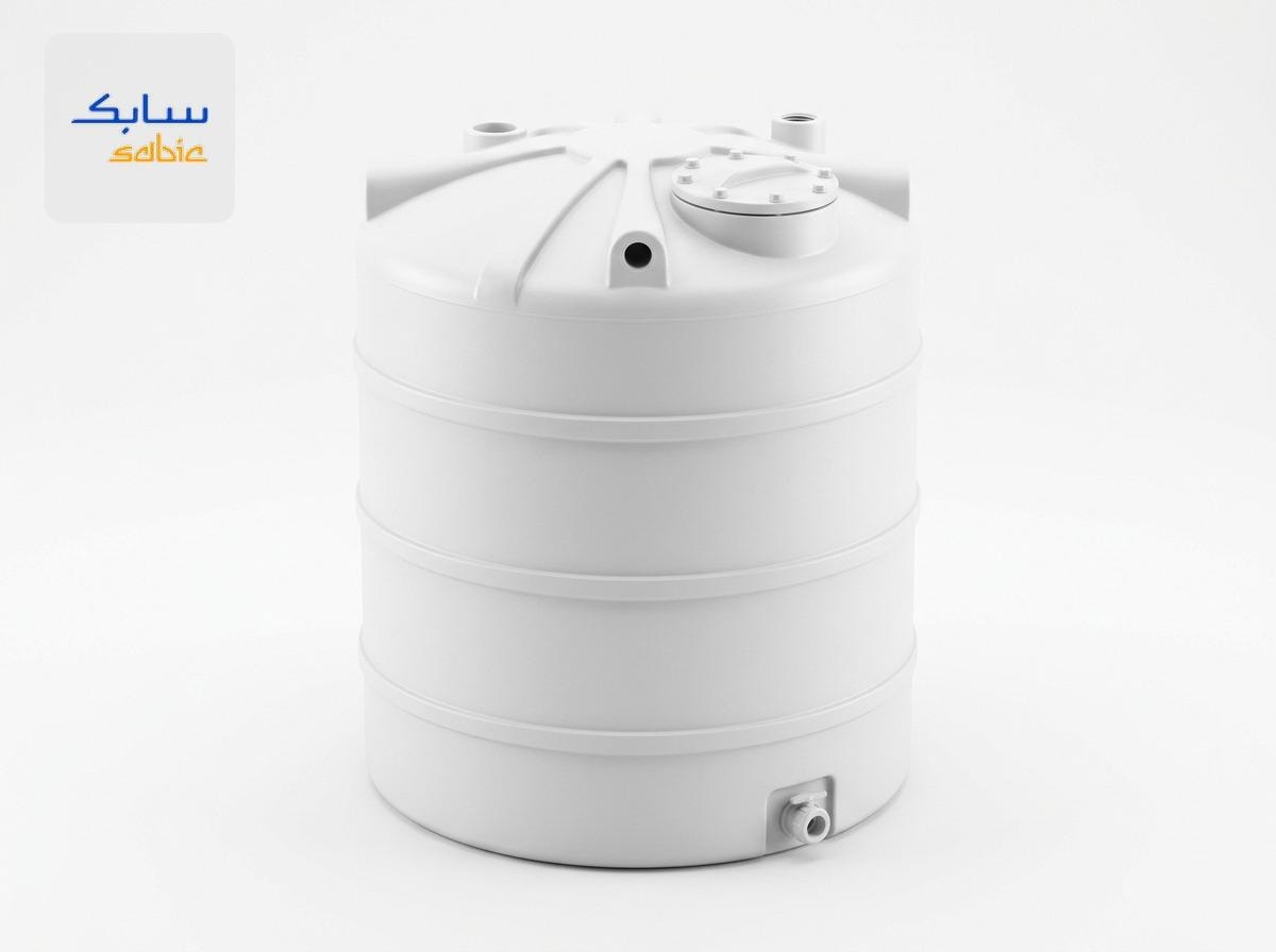 HDPE F01552 Global