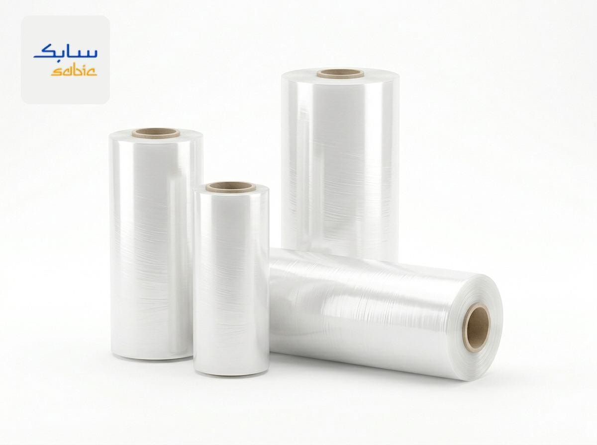 LLDPE 118Lj Global