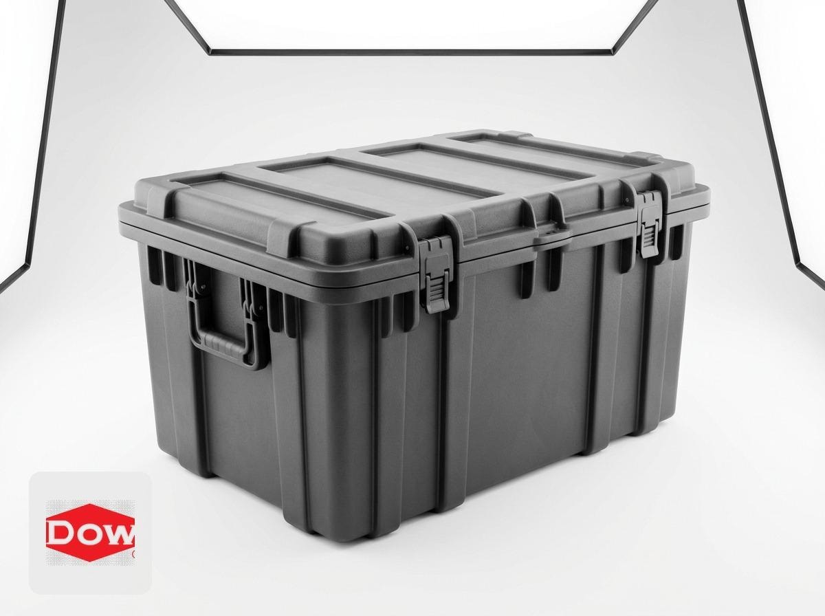 914 124 01 Elvaloy Ac 3117Lg Acrylate Copolymer