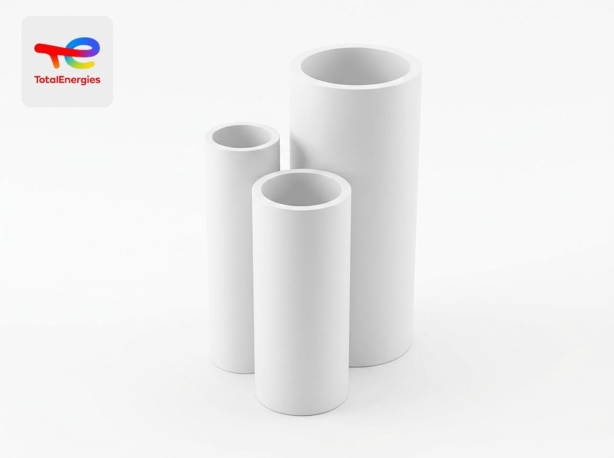 HDPE Esd201B