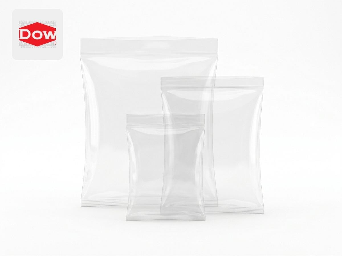 Exelene LLDPE