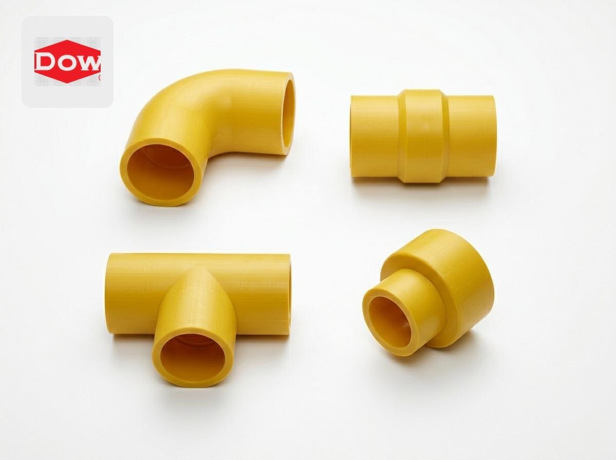 Exelene MDPE 16036