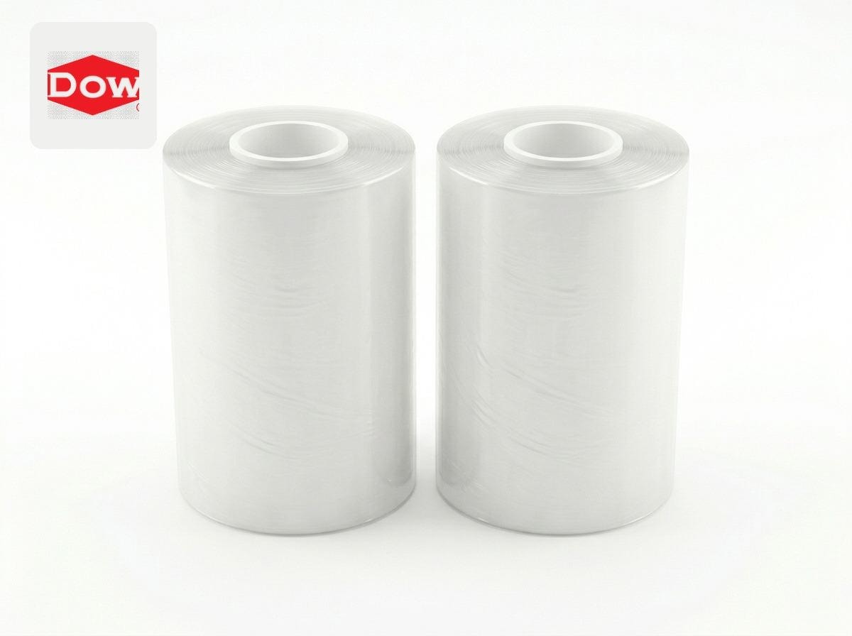Exelene LLDPE