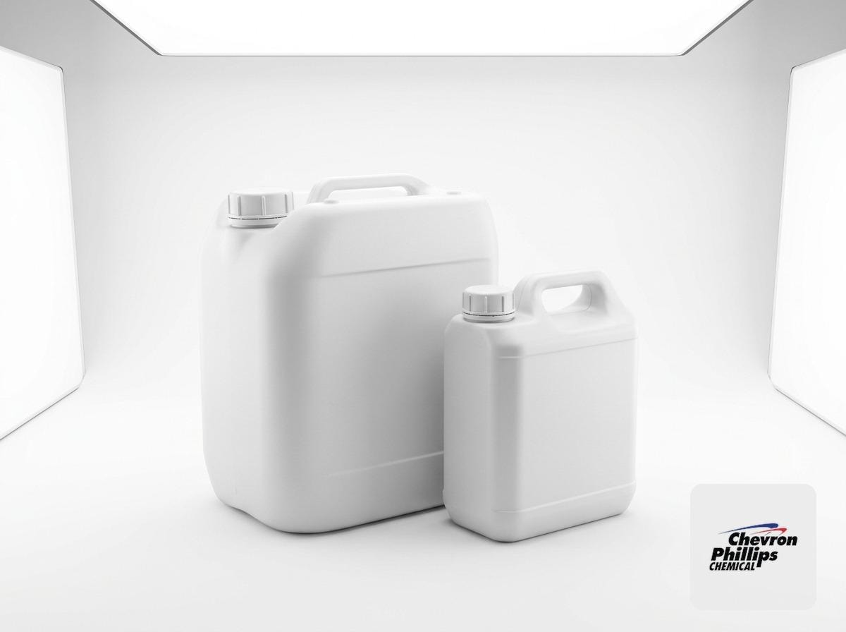 Marlex 1007 Polyethylene