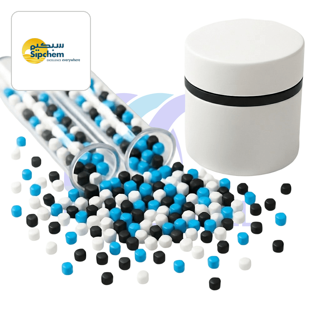 Sipchem Eva 6022 Co